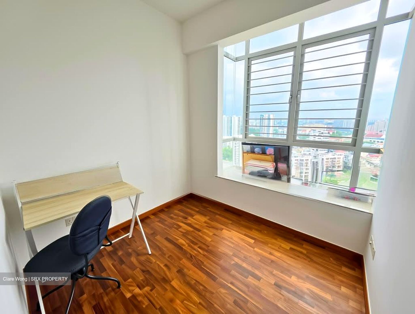 One Saint Michael's (D12), Condominium #604694811